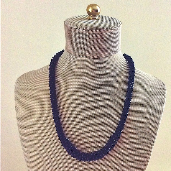 NEW!!! Sparkling Necklace - Picture 2 of 3